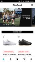 StepSport 스크린샷 2