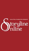Storyline Online Affiche