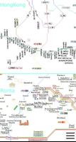 RailwayServiceZoneMap screenshot 3