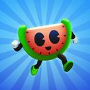 Fruits Runner APK