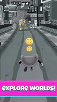 Fruits Runner captura de pantalla 3