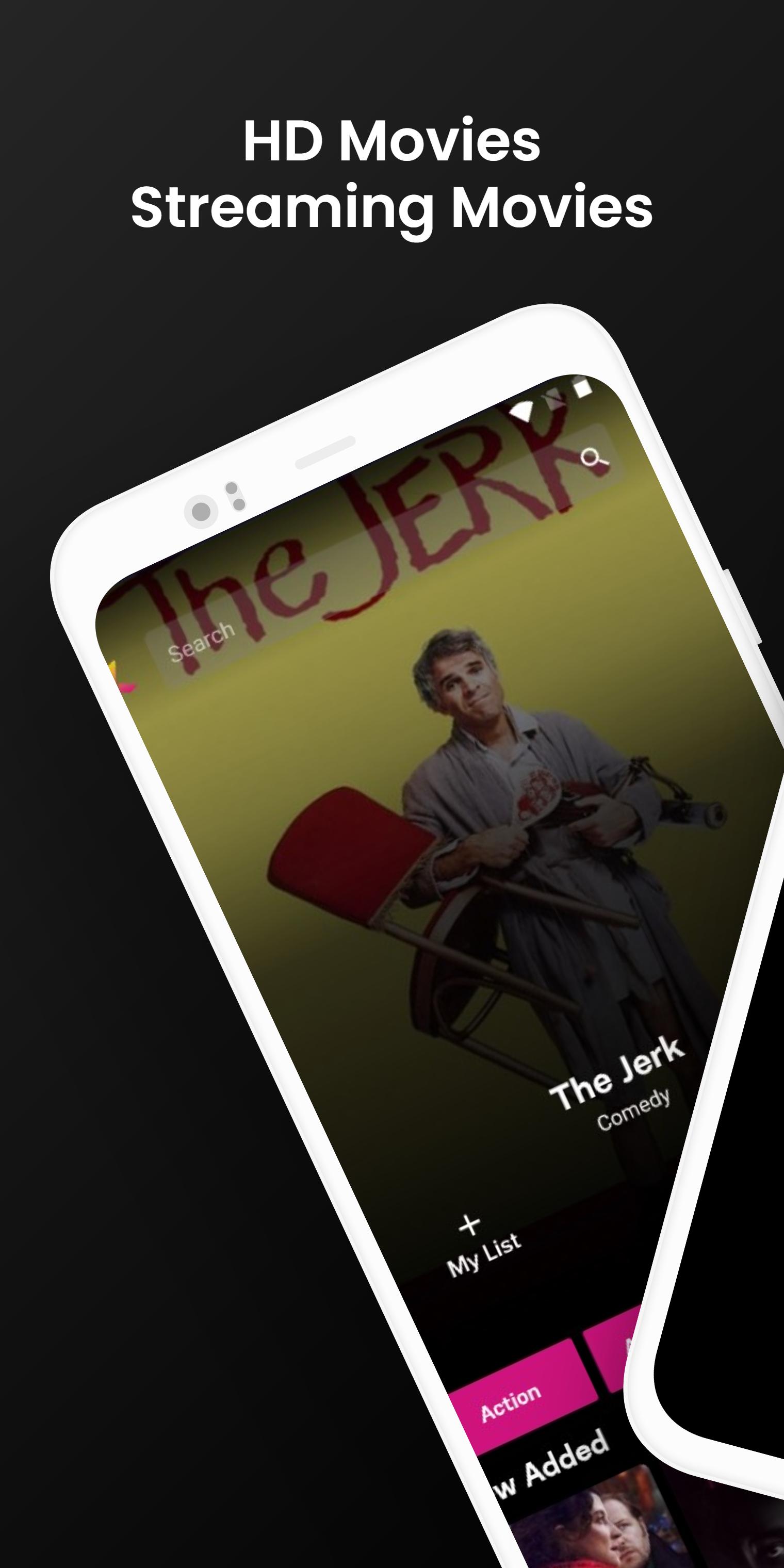 Full Movies HD Watch Movie APK for Android Download