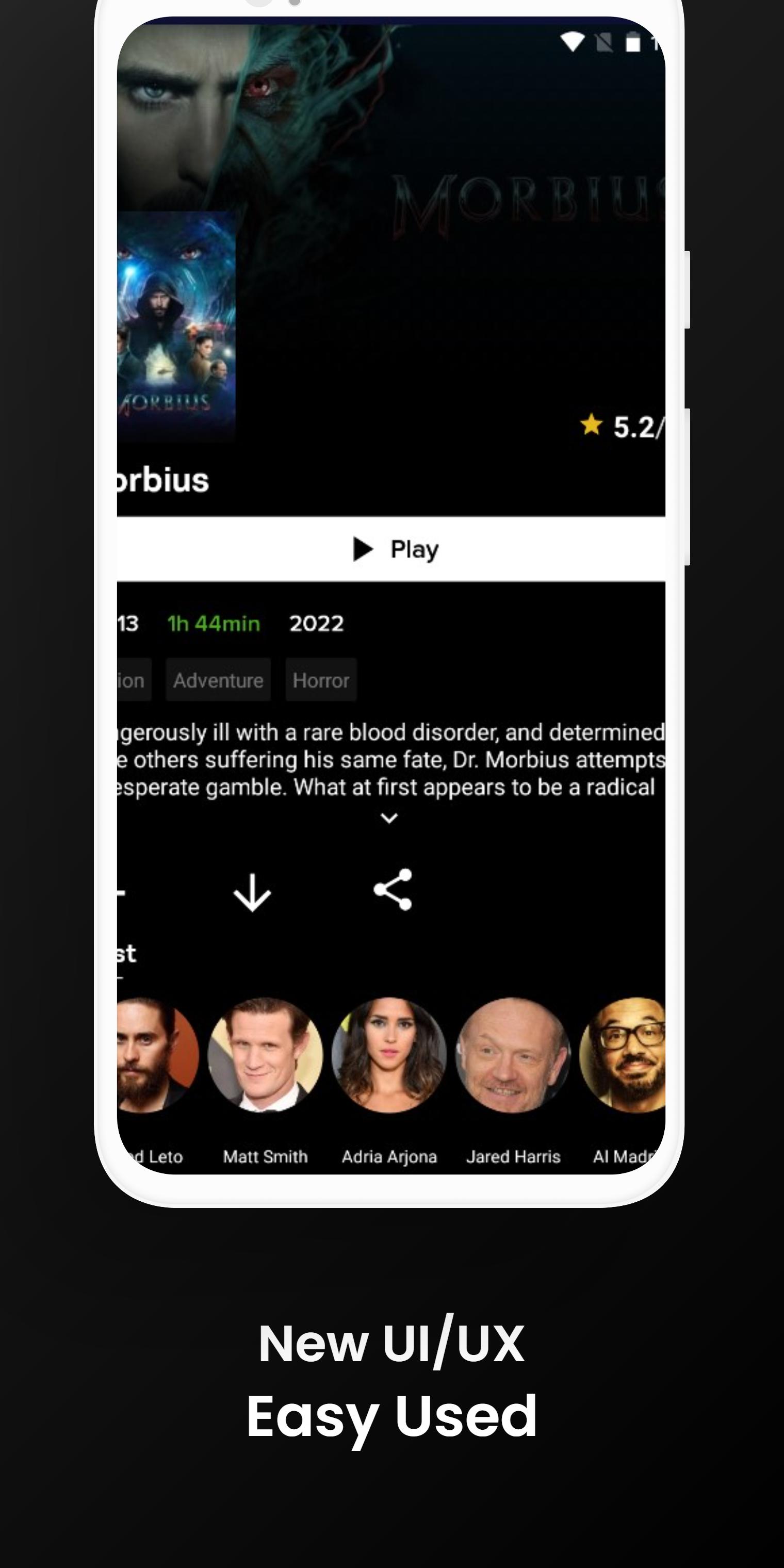 Full Movies HD Watch Movie APK for Android Download