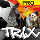 3D Soccer Tricks PRO APK