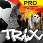 3D Soccer Tricks PRO icon