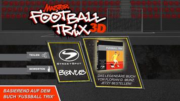 3D Fussball Tricks PRO Screenshot 3