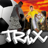 APK 3D Soccer Tricks Tutorials