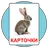 Развивающие карточки Домана APK