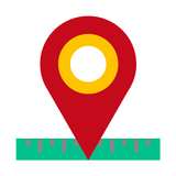 1km Near the house icon