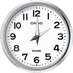 Clock save battery, time, alar APK download