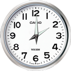 ikon Часы энергосберегающие время