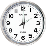 Часы энергосберегающие время icône
