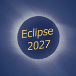 Eclipse 2027