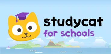 Studycat for Schools