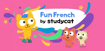 Learn French - Studycat