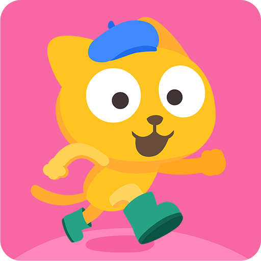 Studycat - 兒童法語學習遊戲