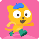 Belajar Perancis – Studycat APK