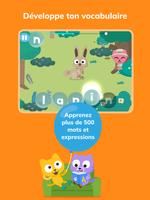 Cours de Français – Studycat capture d'écran 1