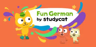 Fun German: ドイツ語学習