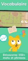 Cours d'Allemand – Studycat capture d'écran 2
