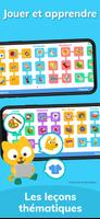 Cours d'Allemand – Studycat capture d'écran 1