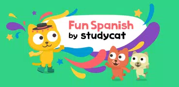 Learn Spanish - Studycat