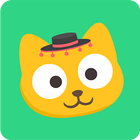 Studycat: Español para niños icono