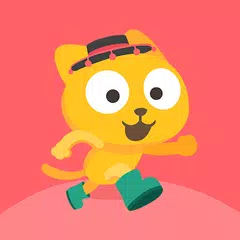 Learn Spanish – Studycat Icon