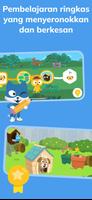 Belajar Sepanyol – Studycat syot layar 3