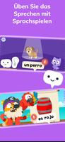 Spanisch Lernen – Studycat Screenshot 1