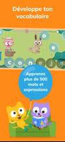 Cours d'Espagnol – Studycat capture d'écran 1