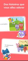 Cours d'Espagnol – Studycat capture d'écran 3