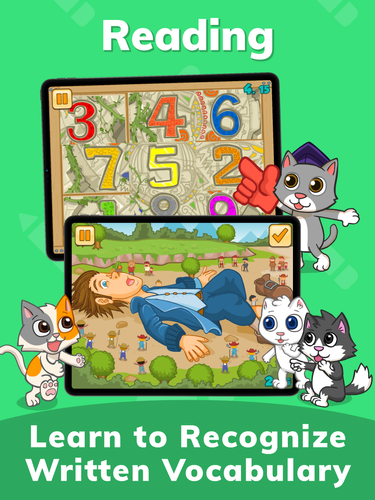 Fun Spanish: Language Learning Games for Kids APK 23.3.0 ...