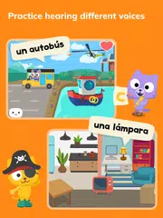 Learn Spanish – Studycat XAPK download