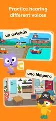 Learn Spanish – Studycat XAPK download