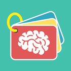 AI FlashCard: Memorization tool supported by AI आइकन