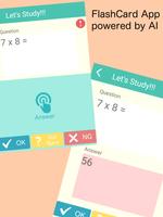 AI FlashCard: Memorization tool supported by AI 스크린샷 3