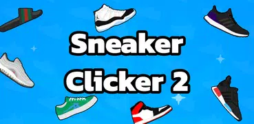 Sneaker Clicker 2