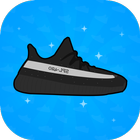 Sneaker Clicker 2 ikon