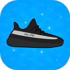 Sneaker Clicker 2 icône