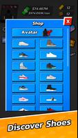 Sneaker Clicker 2 ảnh chụp màn hình 2