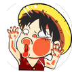 Anime Stickers - WAStickerApps