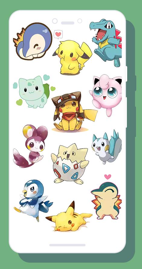 anime stickers wastickerapps for android apk download