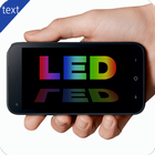 Smart Banner tool ( LED ) icône