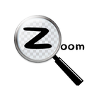 TeleMagnifier - Magnifier & Te icon