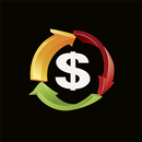 Easy exchange rate calculator APK