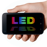 Simple LED - Simple and Smart  icône