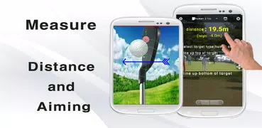 Measure Distance