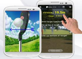 Measure Distance الملصق