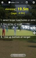 Measure Distance スクリーンショット 1